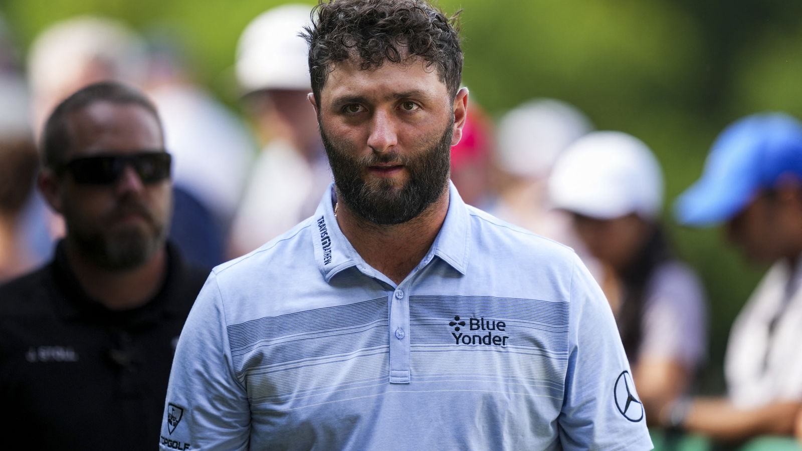 Jon Rahm